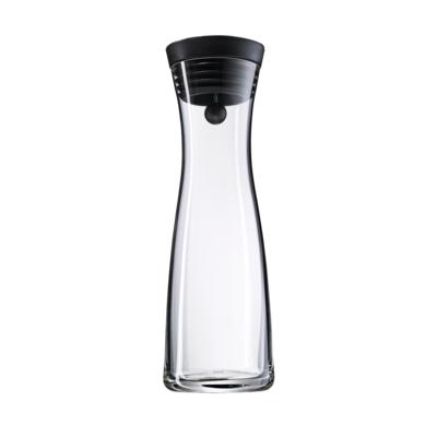 Bình nước Basic 1,0 L màu đen