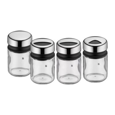 Bộ 4 lọ đựng gia vị Depot Shaker